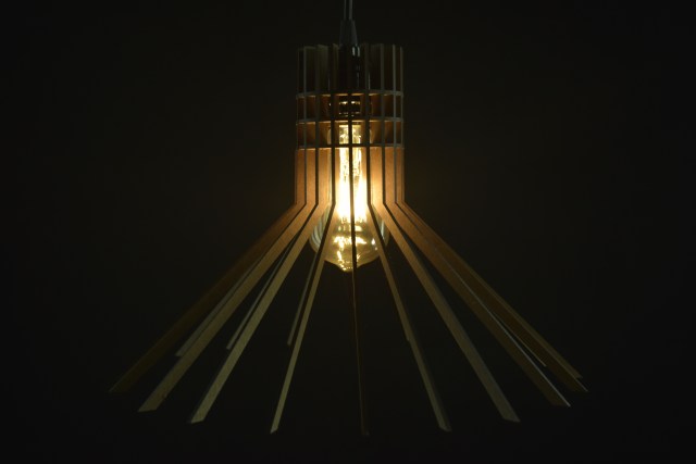 Lamp Model Chichenitza